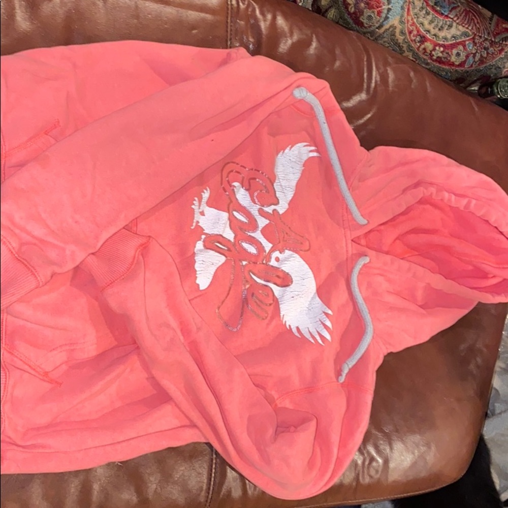 American eagle hoodie